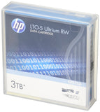 HPE C7975AN, C7975A Labeled LTO Ultrium, Blue
