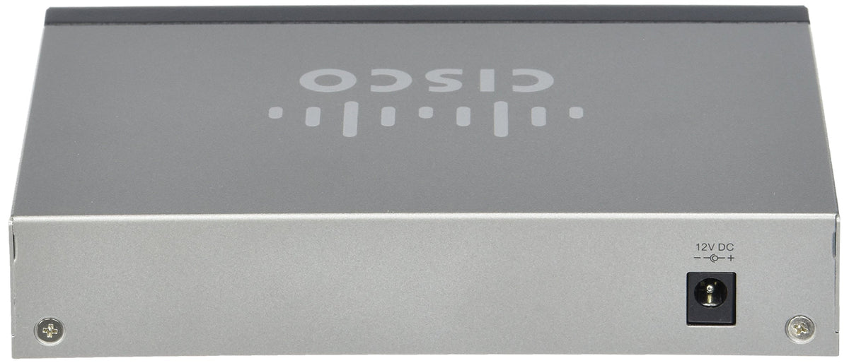 8port Sg100d-08 Unmanaged Gigabit Desktop Switch