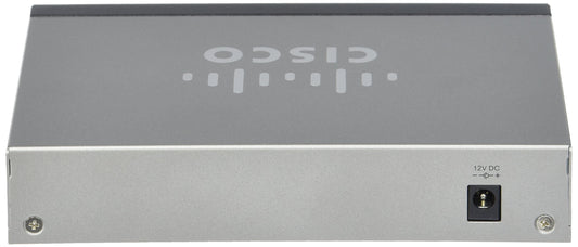 8port Sg100d-08 Unmanaged Gigabit Desktop Switch
