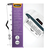 10pk Laminator Cleaning Sheets