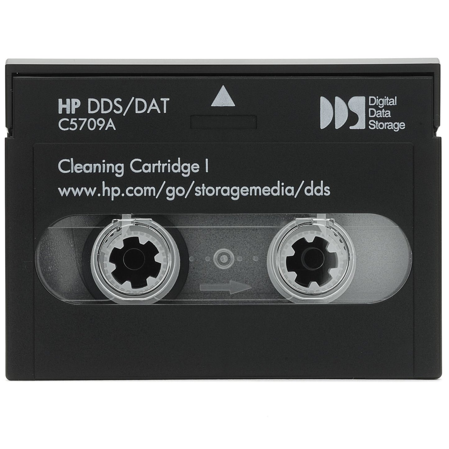 HP CLEAN CART DAT DDS2 DDS3 DDS4 Media