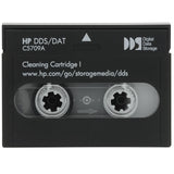 HP CLEAN CART DAT DDS2 DDS3 DDS4 Media