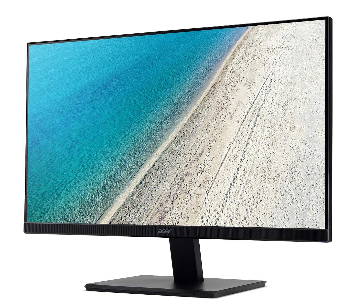 Acer V277 bmipx 27" Full HD (1920 x 1080) IPS Monitor (Display Port, HDMI & VGA Port)
