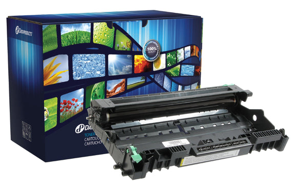 Dataproducts DPCDR720 Wireless Premium Laser Cartridge