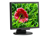 E171M-BK 17IN LED LCD MON 12X10 5MS VGA