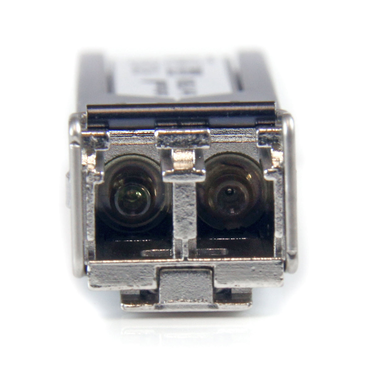 StarTech.com 10GBase-SR SFP Module - Gigabit SFP - Fiber Optical Transceiver - LC Fiber - 550 m - Multimode SFP - 1G SFP