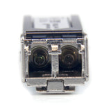 StarTech.com 10GBase-SR SFP Module - Gigabit SFP - Fiber Optical Transceiver - LC Fiber - 550 m - Multimode SFP - 1G SFP