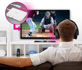 Aluratek Bluetooth Universal Audio Transmitter ABT01F