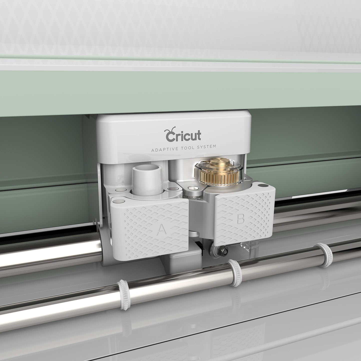Cricut Maker Machine-Mint