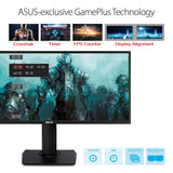 Asus VP348QGL 34" Ultra-Wide Freesync HDR Gaming Monitor 75Hz 1440P Eye Care DisplayPort HDMI