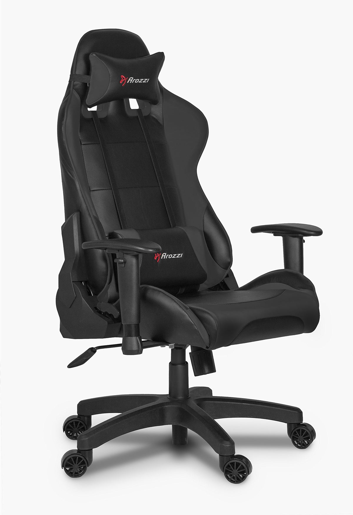 AROZZI Verona-JR-Black Verona Junior, Black