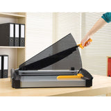 Fellowes Plasma 150 Paper Cutter