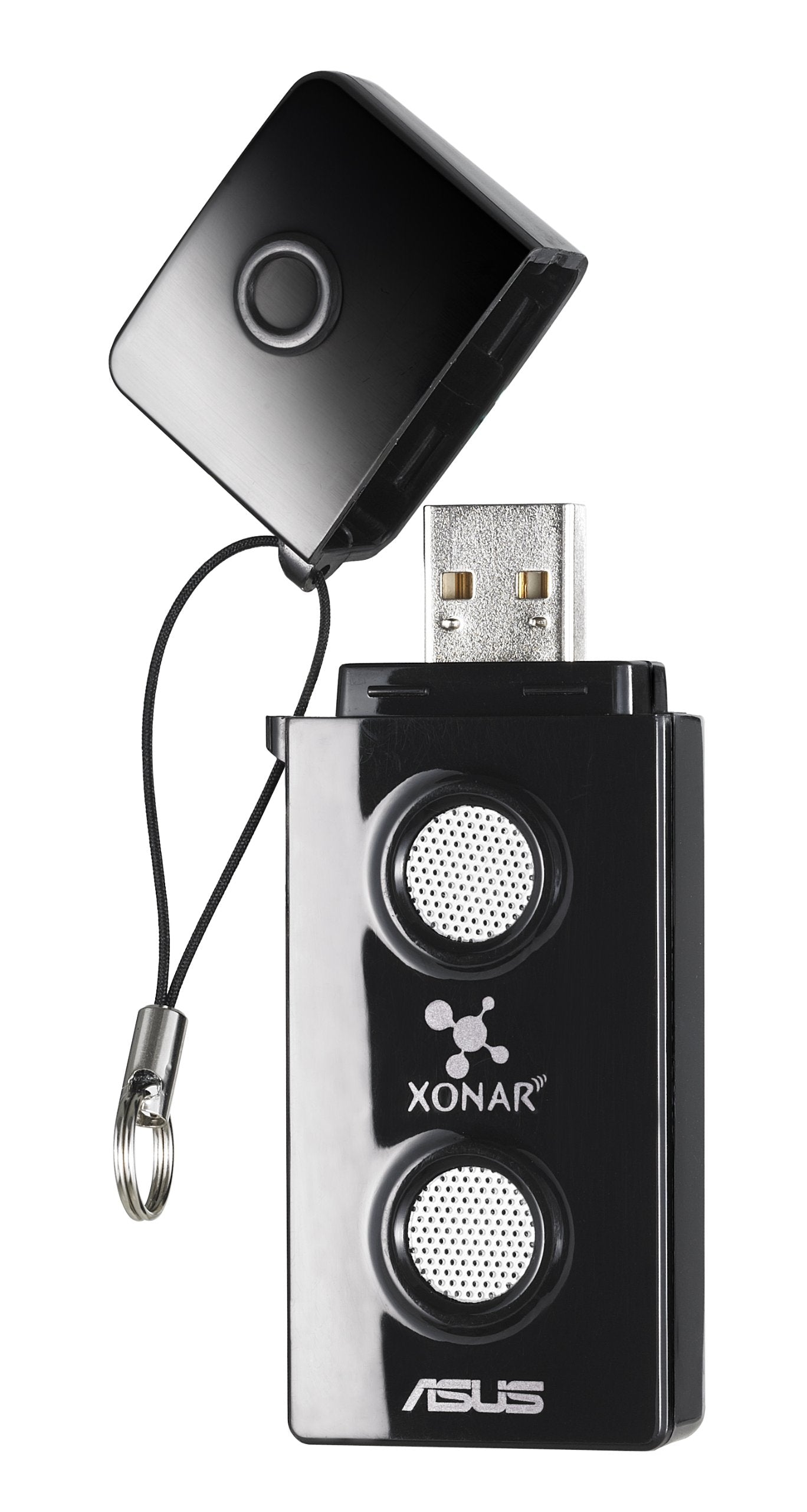 Asus Sound Cards Xonar U3/Uad/B/A Xonar U3