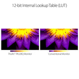 ASUS PA328Q 32" Ergonomic Back-lit LED Monitor