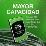 Seagate Barracuda ST1000LM048 1TB 2.5" Internal Hard Drive