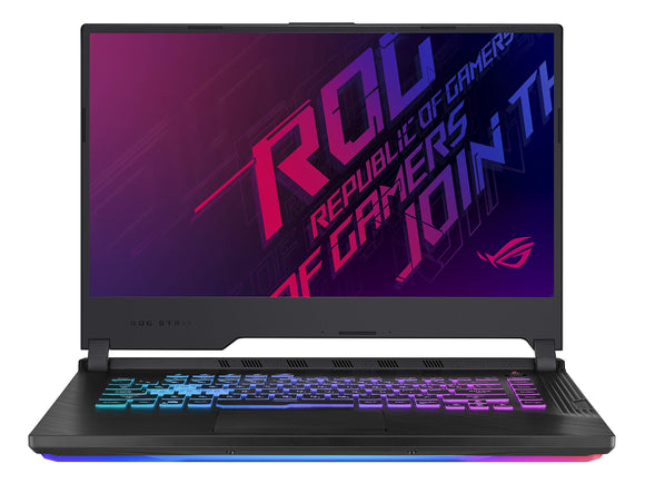 Asus Rog III Strix G (2019) Gaming Laptop, 15.6