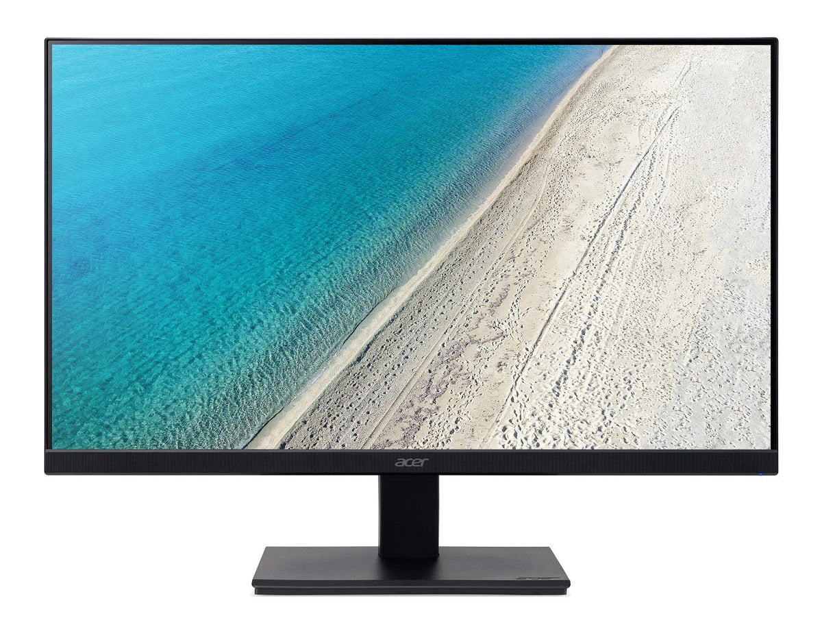 Acer V277 bmipx 27" Full HD (1920 x 1080) IPS Monitor (Display Port, HDMI & VGA Port)
