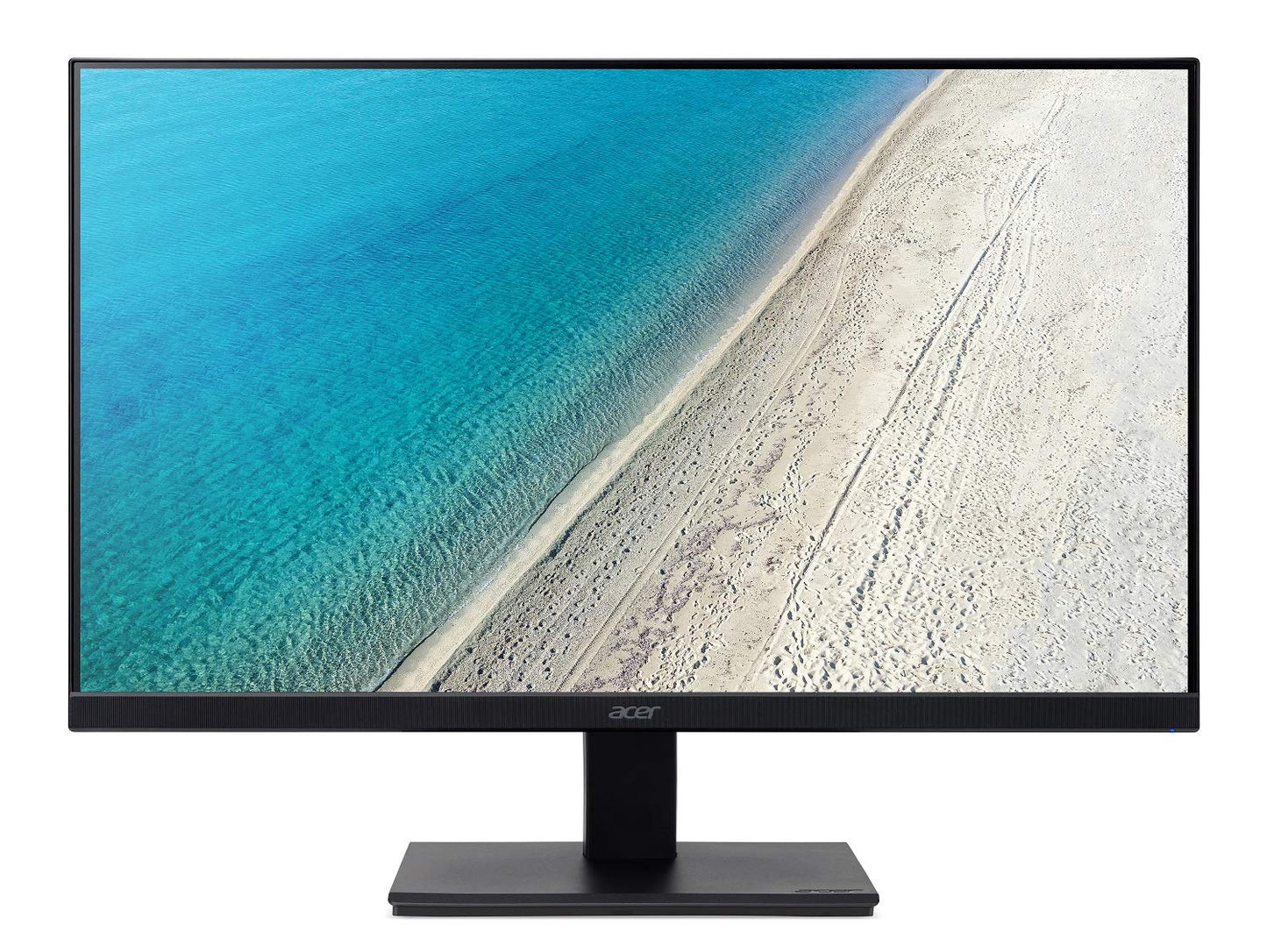 V227Q Widescreen LCD Monitor