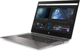 HP Zbook Studio X360 G5 Mobile Workstation