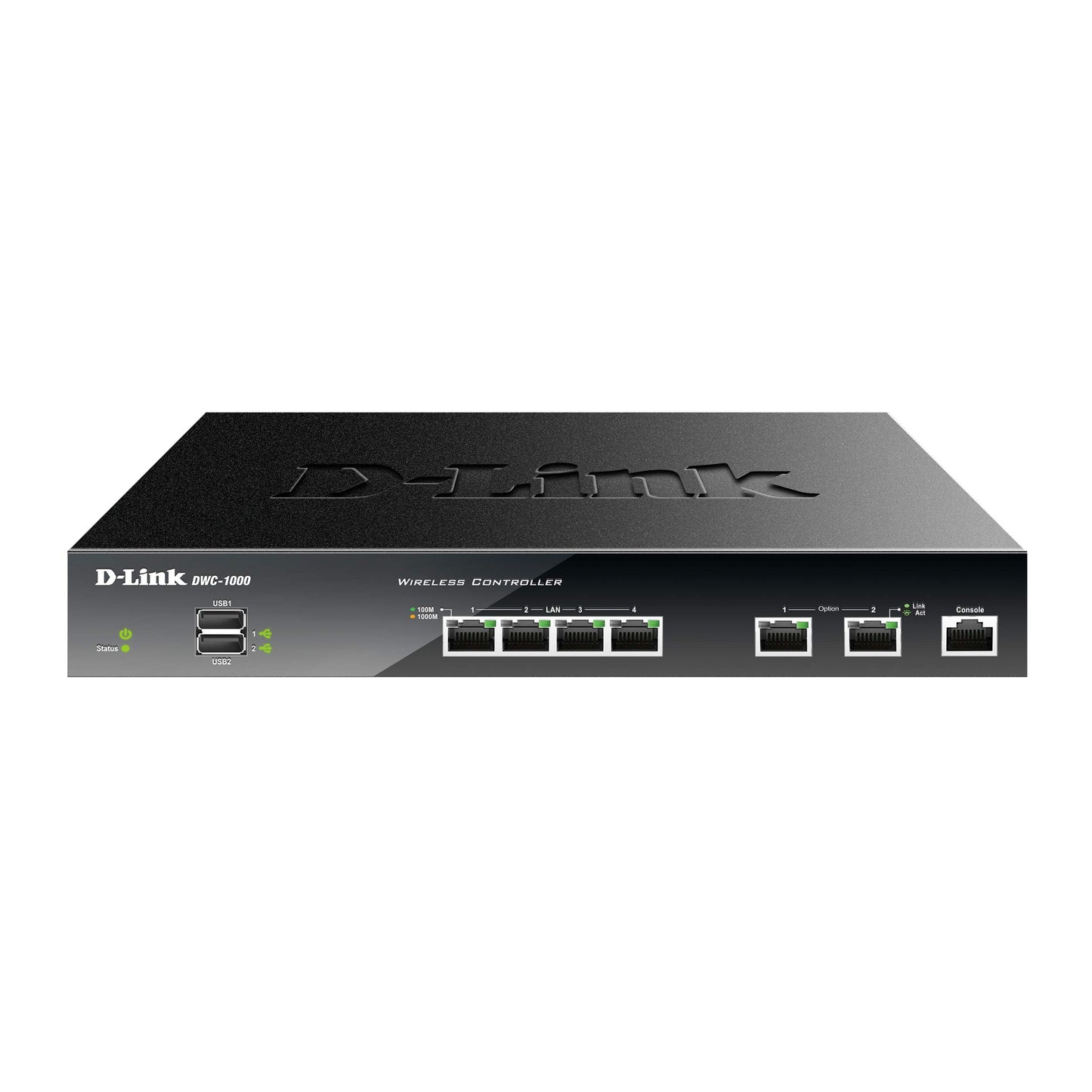 D-Link Unified Wireless Controller