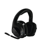 Logitech G533 Wireless DTS 7.1 Surround Sound Gaming Headset (981-000632)