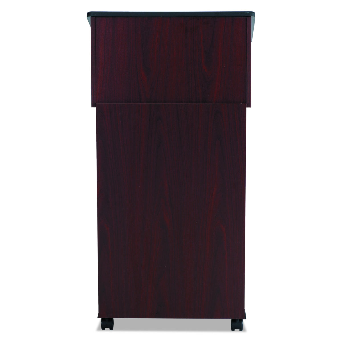 Safco Products 8916CY Table Top Lectern
