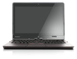 Lenovo ThinkPad Twist S230u 33476UU 12.5-Inch Convertible 2 in 1 Touchscreen Laptop (1.8 GHz Intel Core i5-3337U Processor, 4GB DDR3, 500GB HDD, 24GB SSD, Windows 8 Pro) Black