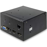 Audio/Video Module for Conference Table Connectivity Box - 4K - HDMI, DP, VGA - Table-Mounting Bracket Included (MOD4AVHD)