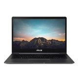 ASUS ZenBook 13 Ultra Slim Laptop, 13.3" FHD Wideview, 8th Gen Intel Corei7-8565U, 8GB LPDDR3, 512GB PCIe SSD, Backlit KB, Fingerprint, Slate Gray, Windows 10, UX331FA-DB71
