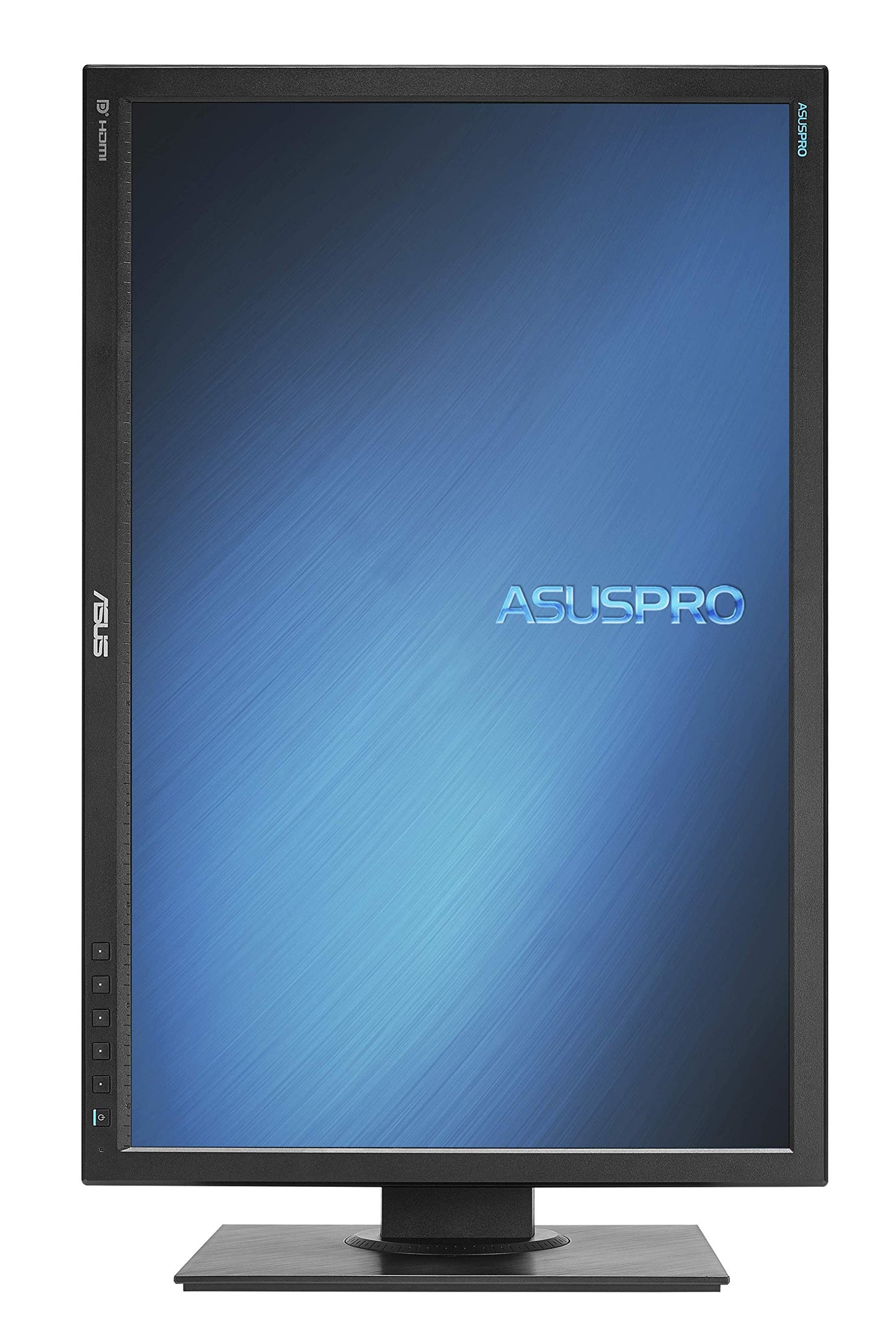 ASUSPRO C624BQH 24.1" WUXGA 1920 x 1200 IPS DP HDMI DVI VGA Ergonomic Eye Care Monitor