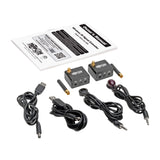 IR Over Wireless Signal Extender Kit Up to 656ft 200M
