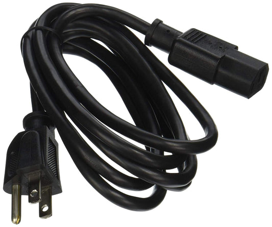 BELKIN F3A104b06 Power AC Computer Cord (6 Feet)