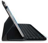 Open Box Logitech Ultrathin Keyboard Folio for 10.1-Inch Samsung Galaxy Tab 3