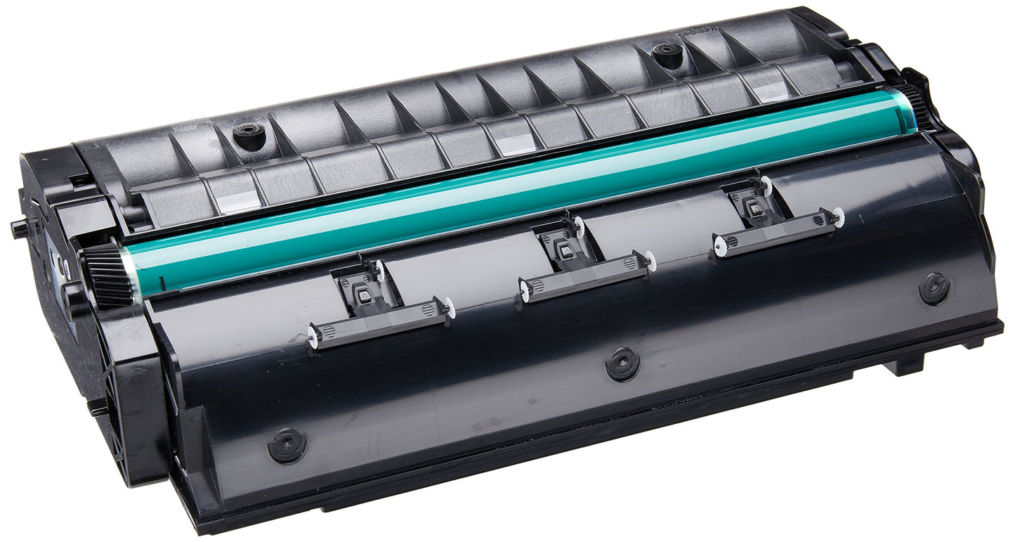 Ricoh Toner for Use in Sp3500xa Sp3510dn High Yield 6,400 Pages at 5%