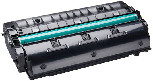 Ricoh Toner for Use in Sp3500xa Sp3510dn High Yield 6,400 Pages at 5%