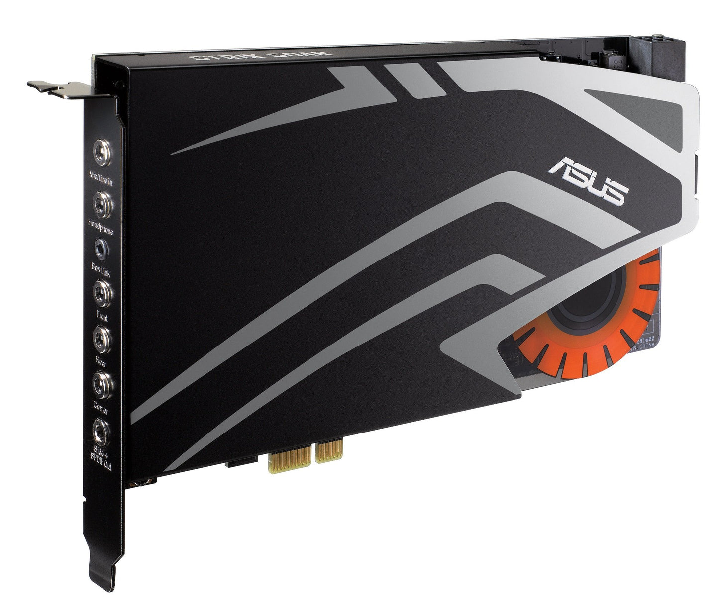 ASUS Strix SOAR Sound Card