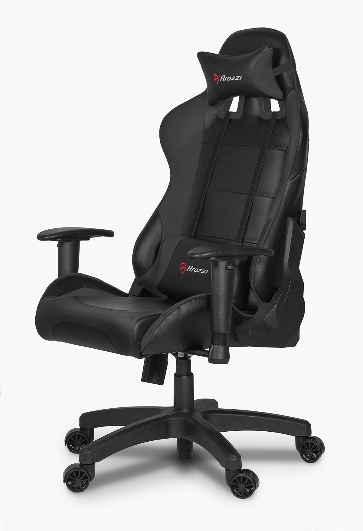 AROZZI Verona-JR-Black Verona Junior, Black