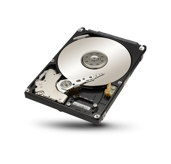 Seagate Hard Drive 1TB 8 MB Cache 2.5-Inch Internal Bare Drive HN-M101MBB/EX2