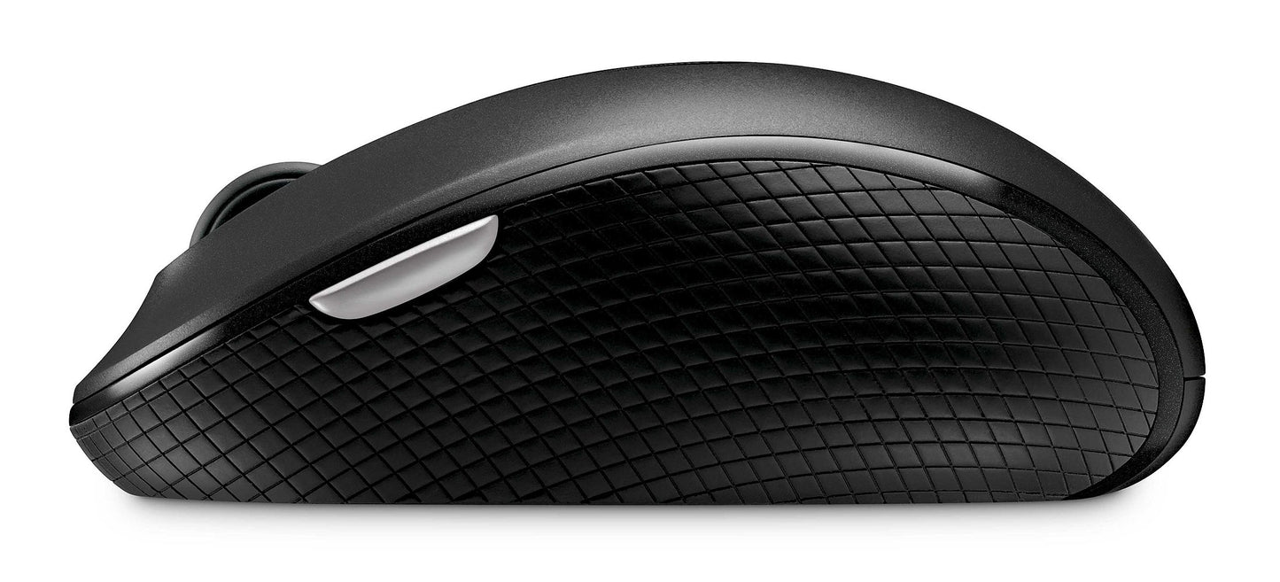 Wrlss Mobilemouse 4000bus Usb Port En/Xc/Fr/Es for Business