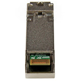 StarTech.com Juniper SFPP-10GE-SR Compatible SFP+ Module - 10GBase-SR Fiber Optical Transceiver (SFPP10GESRST)