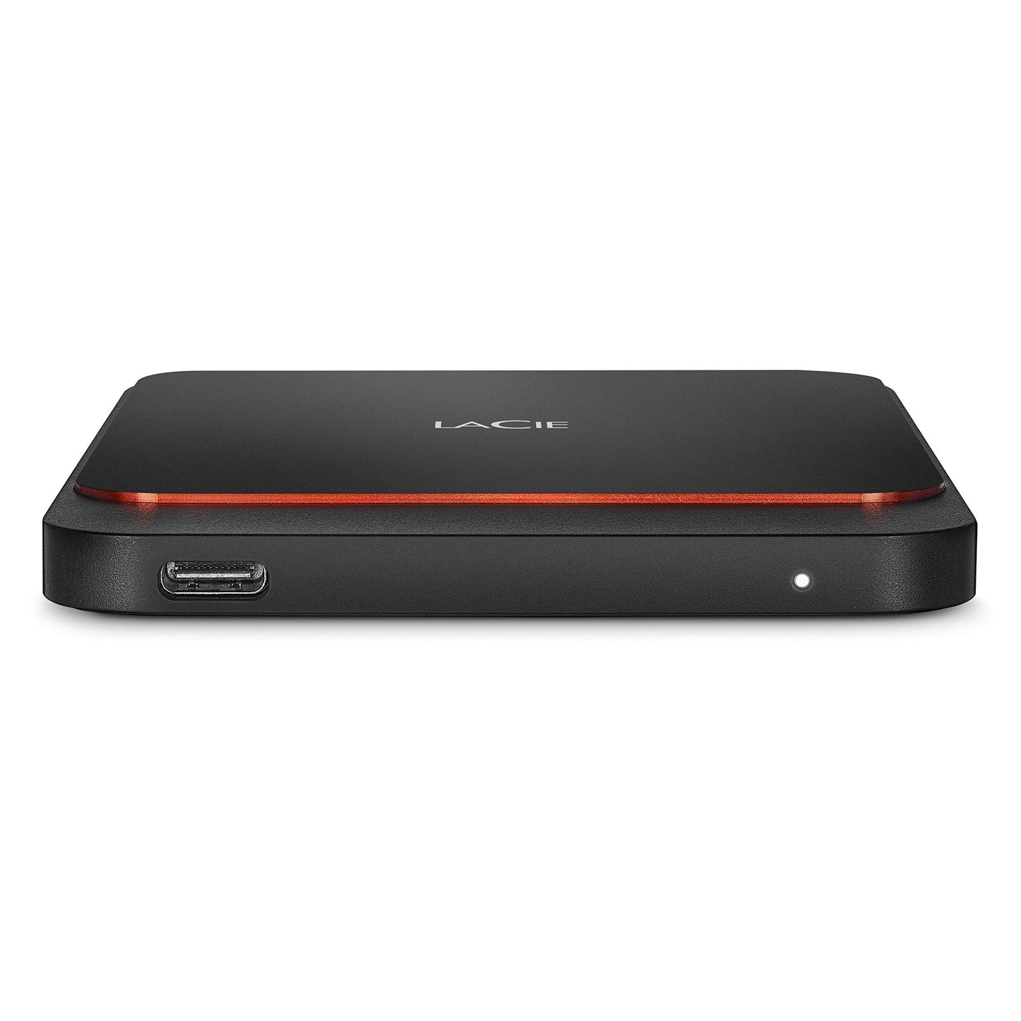 2TB LaCie Portable SSD
