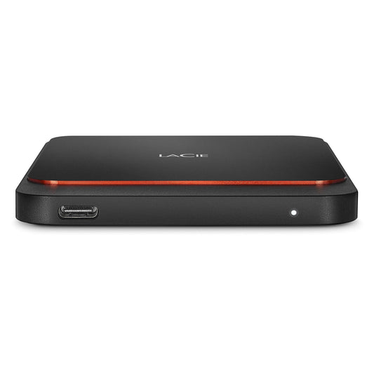 2TB LaCie Portable SSD