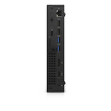 Optiplex 3050 Mff, I5-7500, 4Gb, 128Gb Sata Ssd, Win10p, 3Y Nbd