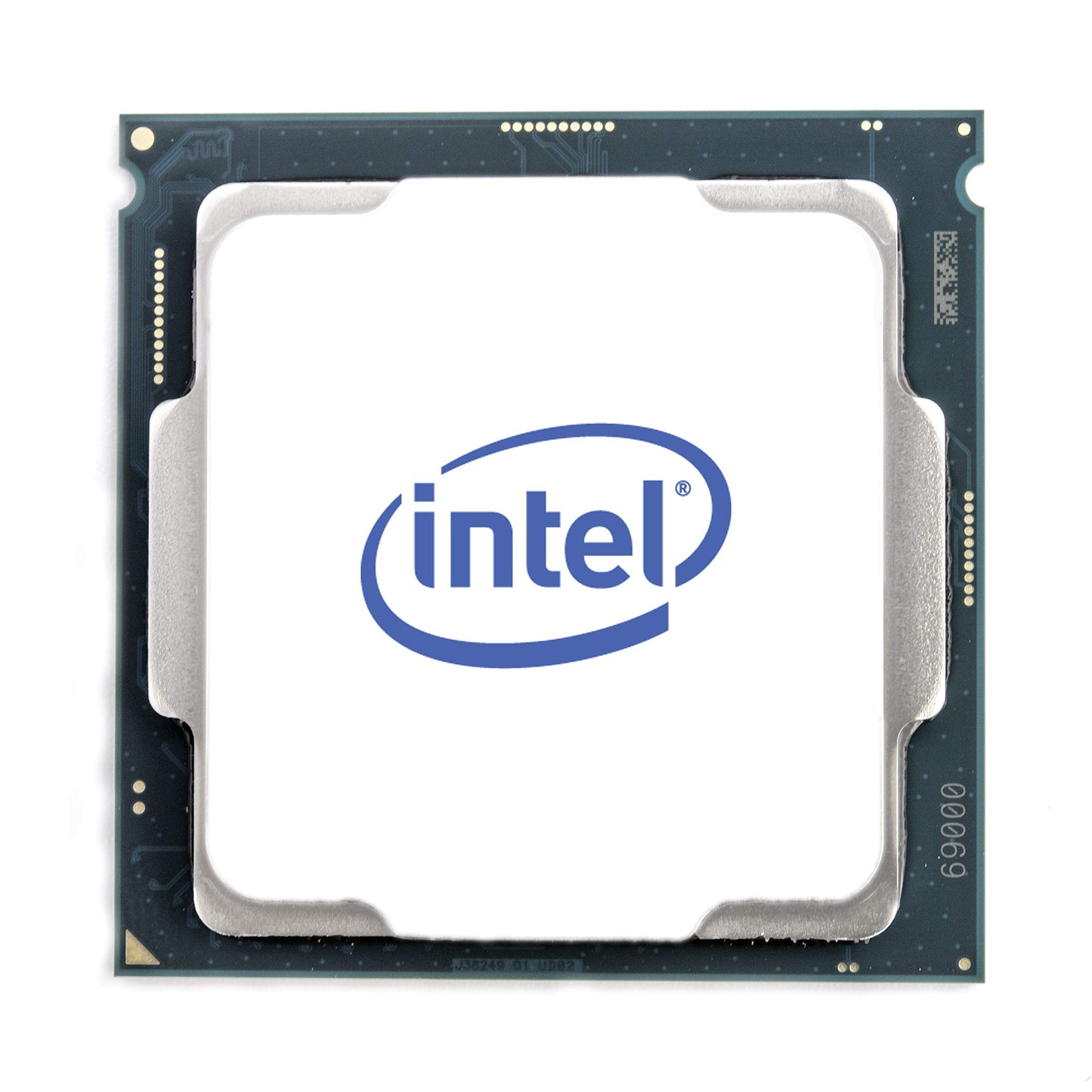 E-2136 Processor 12m Cache 3.3ghz Fc-Lga14c Mm973774