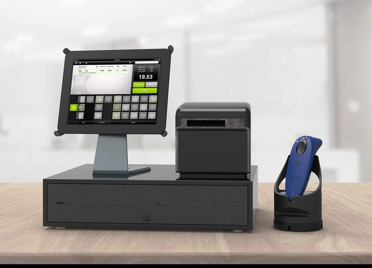 Socket Mobile Charging Dock