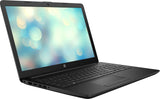 Newest HP 15.6" Laptop, AMD A6-9225 Dual-Core Processor 2.60GHz, 4GB RAM, 1TB HDD, AMD Radeon R4 Graphics, DVD-RW, HDMI, Bluetooth, HDMI, Webcam, Windows 10S