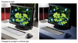 Logitech Wireless Solar Keyboard K750 for Mac - Silver