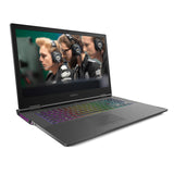 Lenovo Legion Y740 Gaming Laptop, 17.3 Inch FHD (1920 X 1080) G-SYNC IPS Display, Intel Core i7-8750H Processor, 16GB DDR4 RAM, 512GB NVMe SSD, NVIDIA GeForce RTX 2080, Windows 10, 81HH0037US, Black