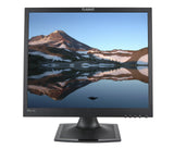 Planar PLL1710 17" Edge LED LCD Monitor - 5:4 - 5 ms