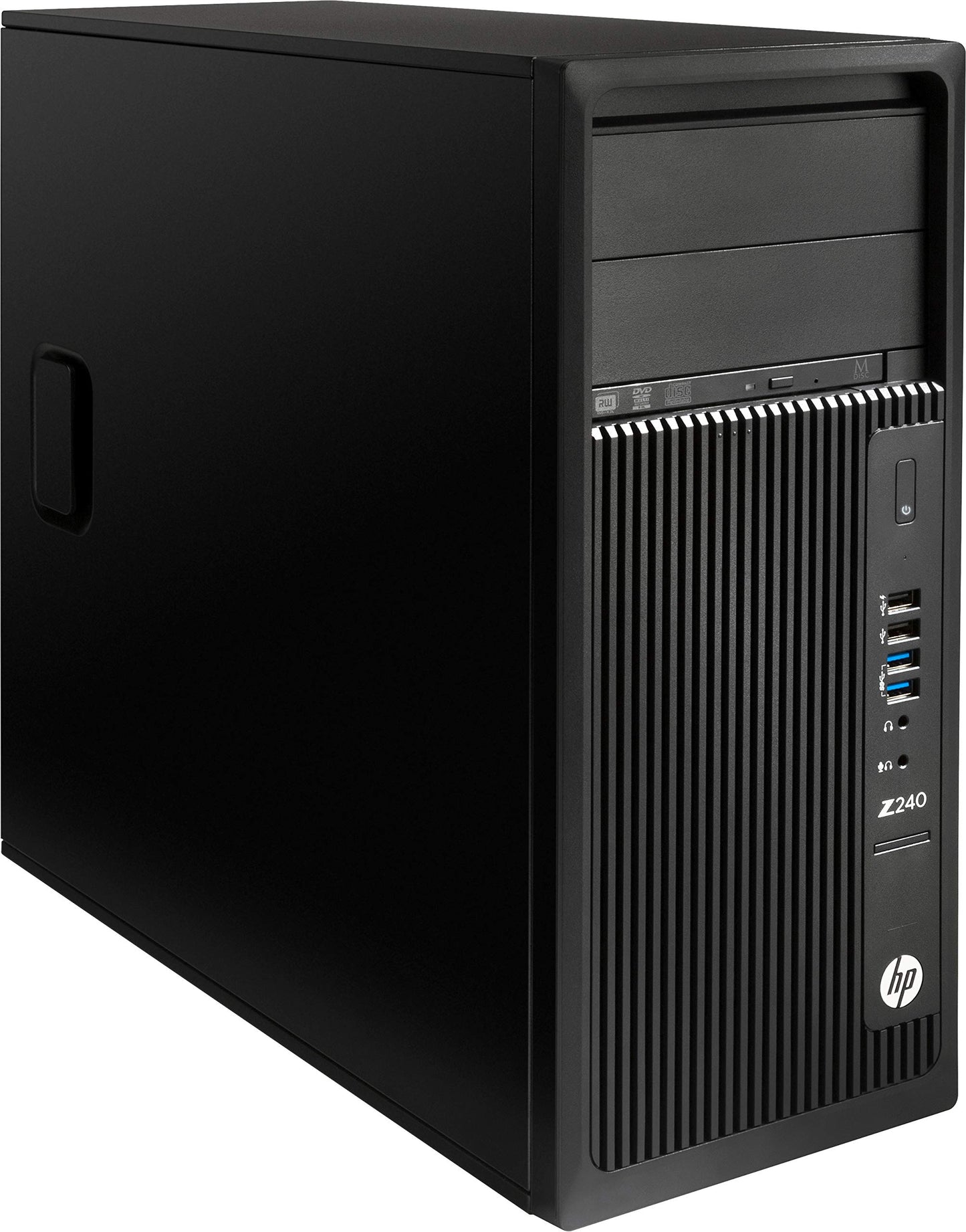 HP Z240 2TF24UTABA Tower Desktop